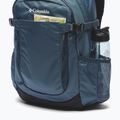 Hiking backpack Columbia Castle Crest 25 l nocturnal 3