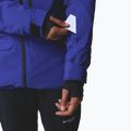 Women's ski jacket Columbia Platinum Peak Insulated purple quartz 10