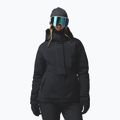 Women's ski jacket Columbia Roffe Ridge Down black