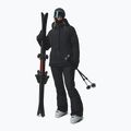 Women's ski jacket Columbia Roffe Ridge Down black 2