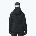 Women's ski jacket Columbia Roffe Ridge Down black 3