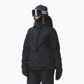 Women's ski jacket Columbia Roffe Ridge Down black 5