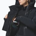 Women's ski jacket Columbia Roffe Ridge Down black 9