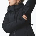 Women's ski jacket Columbia Roffe Ridge Down black 10