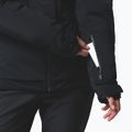 Women's ski jacket Columbia Roffe Ridge Down black 14