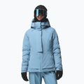 Women's ski jacket Columbia Roffe Ridge Down rainy day