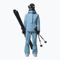 Women's ski jacket Columbia Roffe Ridge Down rainy day 2