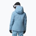Women's ski jacket Columbia Roffe Ridge Down rainy day 3