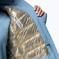 Women's ski jacket Columbia Roffe Ridge Down rainy day 11