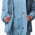 Women's ski jacket Columbia Roffe Ridge Down rainy day 12