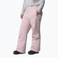 Women's ski trousers Columbia Bugaboo III mineral pink