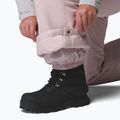 Women's ski trousers Columbia Bugaboo III mineral pink 9
