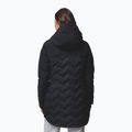 Women's down coat Columbia Mountain Croo III Mid Down black 3