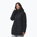 Women's down coat Columbia Mountain Croo III Mid Down black 6