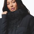 Women's down coat Columbia Mountain Croo III Mid Down black 7