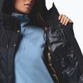 Women's down coat Columbia Mountain Croo III Mid Down black 9