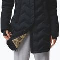 Women's down coat Columbia Mountain Croo III Mid Down black 10