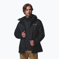 Men's rain jacket Columbia Inner Limits Interchange black 6