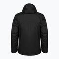 Men's rain jacket Columbia Inner Limits Interchange black 14