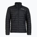 Men's rain jacket Columbia Inner Limits Interchange black 18