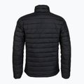 Men's rain jacket Columbia Inner Limits Interchange black 19