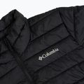 Men's rain jacket Columbia Inner Limits Interchange black 21