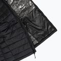 Men's rain jacket Columbia Inner Limits Interchange black 23
