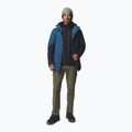 Men's rain jacket Columbia Inner Limits Interchange phoenix blue/black 2