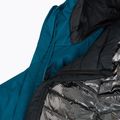 Men's rain jacket Columbia Inner Limits Interchange phoenix blue/black 17