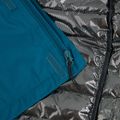 Men's rain jacket Columbia Inner Limits Interchange phoenix blue/black 18