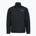 Men's rain jacket Columbia Inner Limits Interchange phoenix blue/black 20