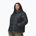 Women's insulated jacket Columbia Puffect III Full Zip black 4