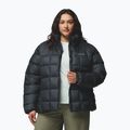 Women's insulated jacket Columbia Puffect III Full Zip black 5