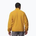 Men's fleece sweatshirt Columbia Timber Crest MTR Fleece Full Zip squash 3