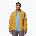 Men's fleece sweatshirt Columbia Timber Crest MTR Fleece Full Zip squash 4