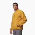 Men's fleece sweatshirt Columbia Timber Crest MTR Fleece Full Zip squash 5
