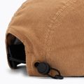 Baseball cap Columbia Creek Side Thermal 5 Panel delta/corduroy 4