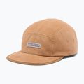 Baseball cap Columbia Creek Side Thermal 5 Panel delta/corduroy