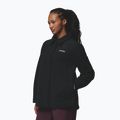 Women's jacket Columbia Panorama Shirt black 4