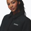 Women's jacket Columbia Panorama Shirt black 6