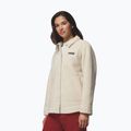 Women's jacket Columbia Panorama Shirt dark stone