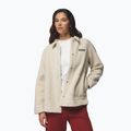 Women's jacket Columbia Panorama Shirt dark stone 4