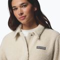 Women's jacket Columbia Panorama Shirt dark stone 6