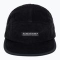 Baseball cap Columbia Creek Side Thermal 5 Panel black/corduroy 2