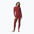 Women's thermal trousers Columbia Midweight Stretch red oxide 2