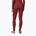 Women's thermal trousers Columbia Midweight Stretch red oxide 3