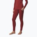 Women's thermal trousers Columbia Midweight Stretch red oxide 4