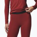 Women's thermal trousers Columbia Midweight Stretch red oxide 5