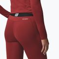 Women's thermal trousers Columbia Midweight Stretch red oxide 6