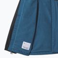 Children's rain jacket Columbia Rainy Trails III Fleece Lined phoenix blue/black 3
